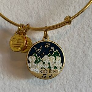 Haunted Mansion Alex and Ani